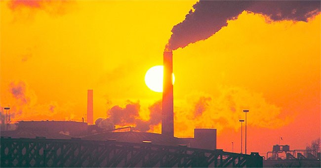 Bài báo năm 1912 dự đoán chính xác đến rợn người về những vấn nạn ngày nay