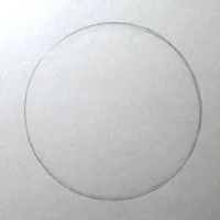 Tại sao vẽ đường tròn hoàn hảo bằng tay lại là việc cực kì khó?