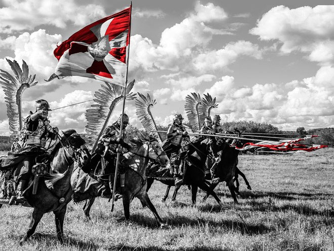 Kỵ binh Ba Lan
