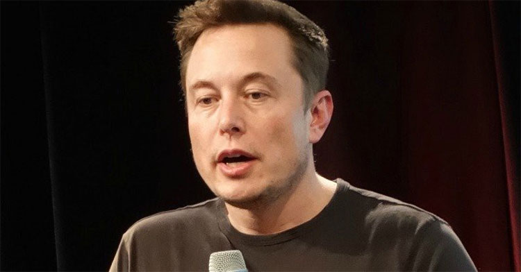Elon Musk có một thói quen ngủ rất kinh khủng, bạn đừng học theo nhé!