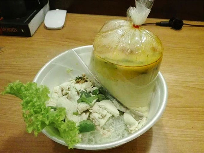 Những điều khách Tây lạ nhưng người châu Á lại thấy bình thường
