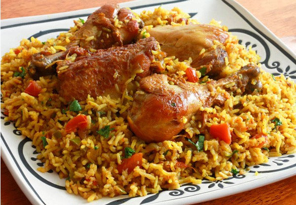 Những điều bạn chưa biết về vương quốc Bahrain