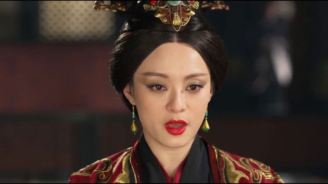 Thái hậu si tình nhất lịch sử Trung Hoa phong kiến, làm hại con ruột để bảo vệ tình nhân