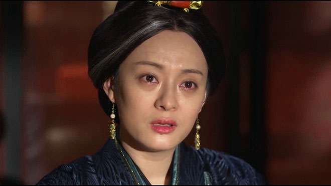 Thái hậu si tình nhất lịch sử Trung Hoa phong kiến, làm hại con ruột để bảo vệ tình nhân