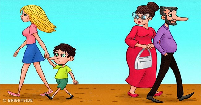 Những câu đố siêu "khó" mà chỉ người cực tinh ý và logic mới trả lời được