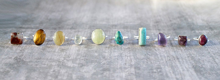 Từ ngàn xưa, tại sao con người lại đeo trang sức?