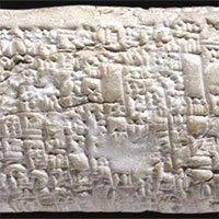 Bức thư phàn nàn từ khách hàng cổ nhất thế giới: Đọc để biết người xưa có thể "gắt" như thế nào