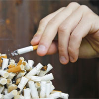 3 lý do khiến bạn không thể bỏ hút thuốc
