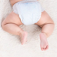 Phân của trẻ sơ sinh – nguồn lợi khuẩn dồi dào!