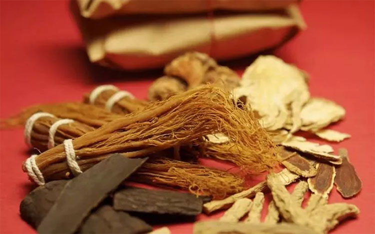 4 loại nhân sâm nổi tiếng trên thế giới