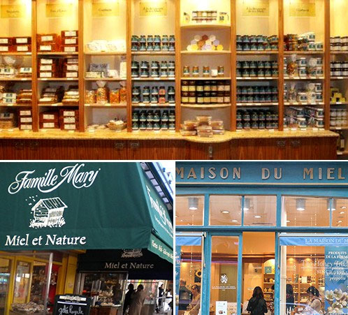 Vì sao người Paris nuôi ong lấy mật trên mái vòm những tòa nhà?