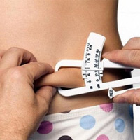 Phương pháp đo mỡ cơ thể chính xác và đơn giản hơn BMI