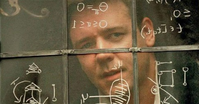 7 siêu năng lực của người mắc chứng rồi loạn lo âu