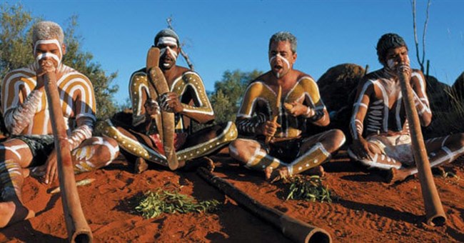 10 tộc người sở hữu siêu năng lực dị nhất hành tinh