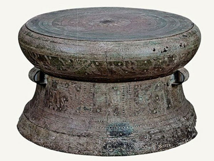 Quốc hiệu nước ta trong các thời kỳ