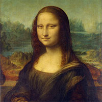 Bệnh tật khiến nàng Mona Lisa chết sớm