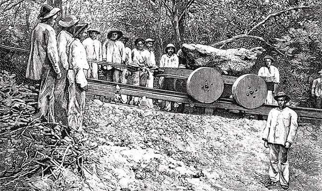 Thiên thạch hơn 5 tấn nguyên vẹn sau cháy lớn ở bảo tàng