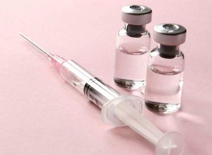 Vắc xin mới chữa khỏi mụn trứng cá