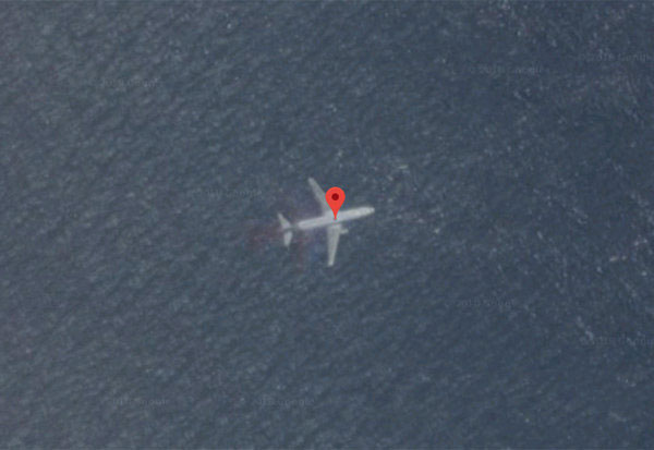 Nóng: Trung Quốc phát hiện sự thật về MH370 trong rừng Campuchia