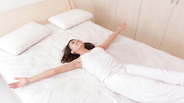 Quy tắc 3 phút mỗi ngày giúp bạn sống khỏe suốt đời