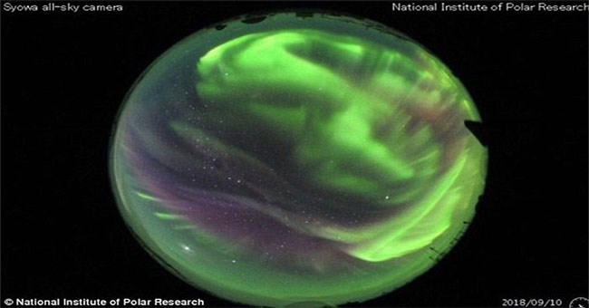 Bão Mặt trời sắp chạm đến Trái đất trong nay mai: nguy cơ tấn công hệ thống điện và vệ tinh