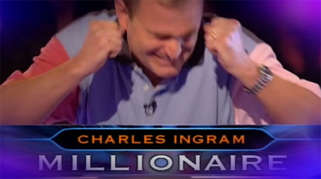 Đây là cách người đàn ông này gian lận trên sóng truyền hình để chiến thắng game show 