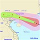 Siêu bão Mangkhut hạ 2 cấp sau khi càn quét Philippines, tiến nhanh hơn vào biển Đông