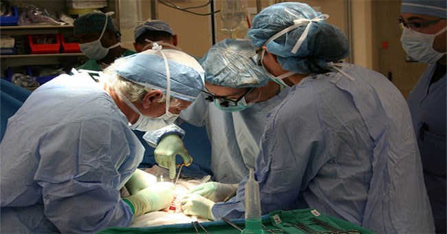 Trường hợp y tế chưa từng có: 4 người lây ung thư sau khi nhận tạng ghép từ cùng một người