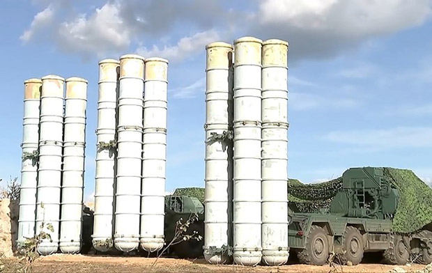 Hé lộ tiếp vũ khí khủng của Nga tại cuộc tập trận Vostok 2018