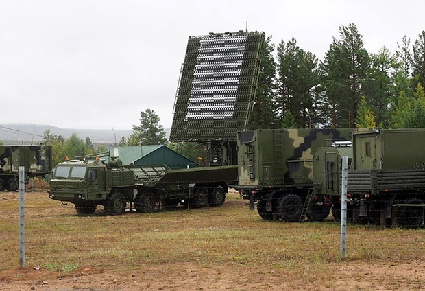 Hé lộ tiếp vũ khí khủng của Nga tại cuộc tập trận Vostok 2018