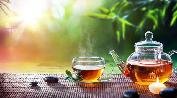 Y học cổ kim đều khẳng định nước lạnh có hại cho cơ thể hơn nước ấm