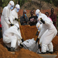 WHO cảnh báo "thần chết" Ebola sẽ quay lại, gây kinh hoàng cho nhân loại