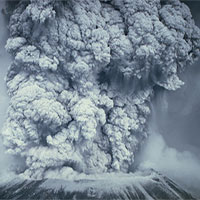 Cảnh báo đáng sợ về ngọn núi lửa khổng lồ "ấm đun nước"