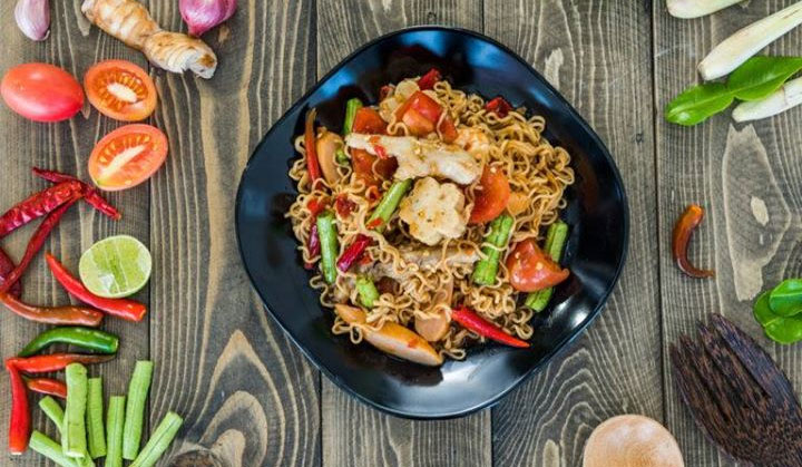 Những thói quen ăn uống tưởng đúng mà sai