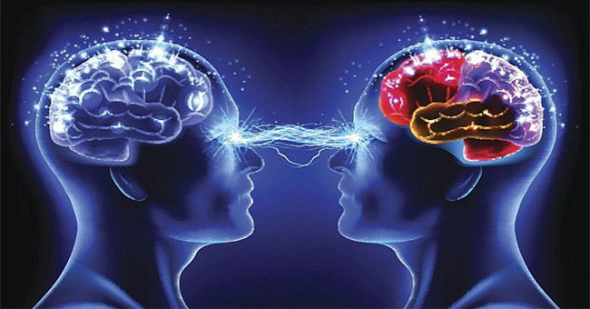 Kết nối não người giúp chia sẻ suy nghĩ đã trở thành công nghệ có thật rồi!
