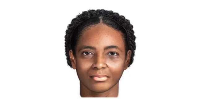 Bí ẩn thi hài cô gái 170 năm không tan rã