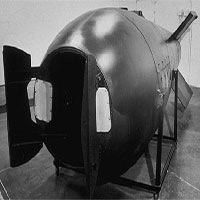 Tháo ngòi bom nguyên tử - công việc "lạnh tóc gáy" nhất thế giới