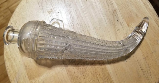 13 đồ vật có hình dáng lạ thời xưa mà ít ai biết được công dụng thật của nó