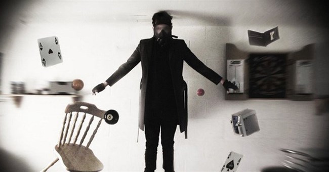 Các nhà khoa học Đức sẽ thưởng 12 ngàn USD nếu bạn chứng minh mình sở hữu siêu năng lực giống siêu nhân