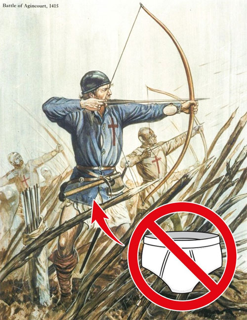 4 sự thật lịch sử mà rất nhiều người trong chúng ta không hề hay biết