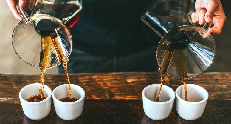 Thời điểm hoàn hảo để uống cafe - vừa tỉnh táo mà đêm vẫn không bị mất ngủ