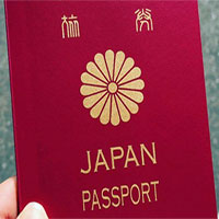 Lộ diện cuốn hộ chiếu “quyền lực” nhất thế giới năm 2018