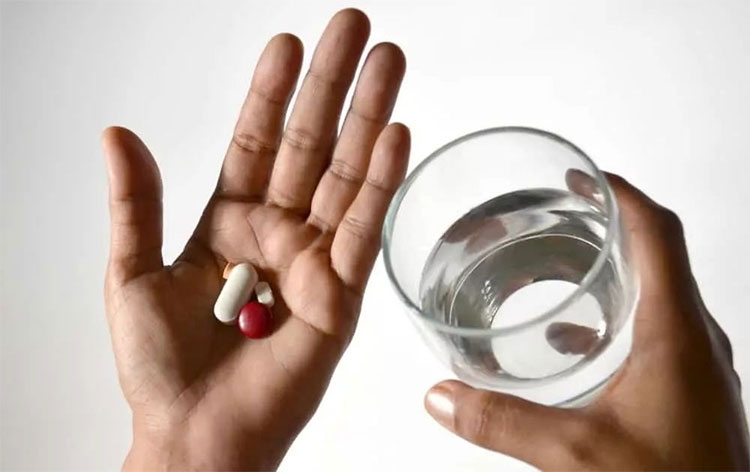 Các kiểu kết hợp thuốc cực kỳ nguy hiểm!