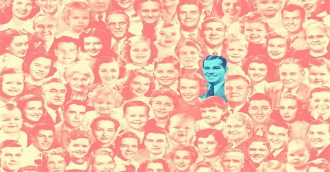 Đố bạn biết mỗi chúng ta có khả năng nhớ được tối đa bao nhiêu khuôn mặt?