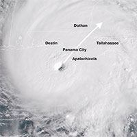 Bão "cyclone", bão "typhoon" và bão "tropical storm" có gì khác biệt?