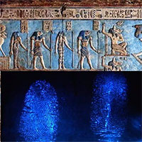 "Khai quật" năng lượng điện bí ẩn từ... hầm mộ Ai Cập
