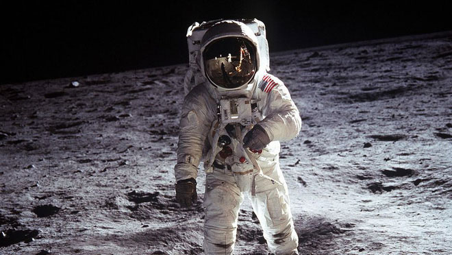 11 bức ảnh choáng ngợp của các phi hành gia NASA