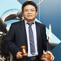 Việt Nam làm chủ tịch Ủy ban vệ tinh quan sát Trái đất 2019