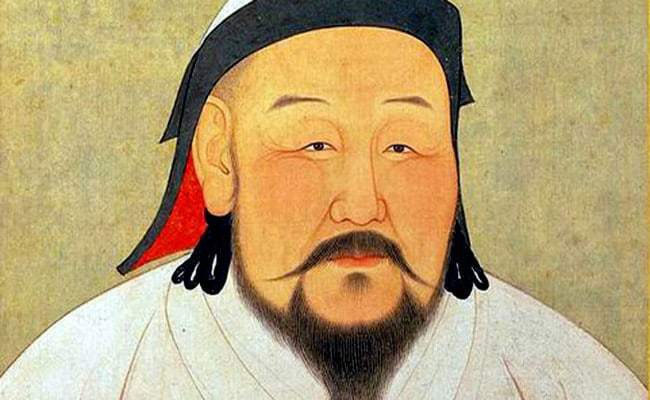 Con người đã từng làm mọi thứ để trẻ mãi không già, kể cả... uống vàng