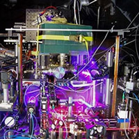 Chiếc đồng hồ nguyên tử 14 tỉ năm mới lệch 1 giây này sẽ giúp ta tìm hiểu bản chất của Vũ trụ